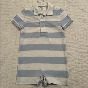 Ralph Lauren One Piece Outfit